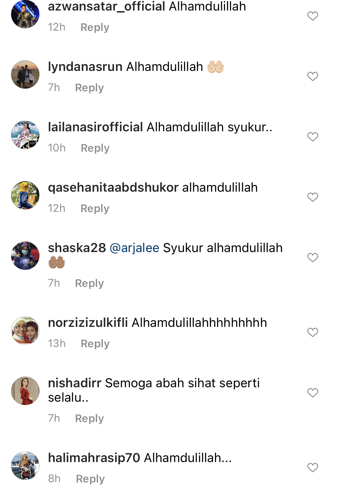 “Tak Payah Pakai Oksigen Lagi, Abah Dah Boleh Bernafas Sendiri,” – 4 Hari Di Hospital, Arja Lee Mohon Doa Harap Bapa Terus Kuat