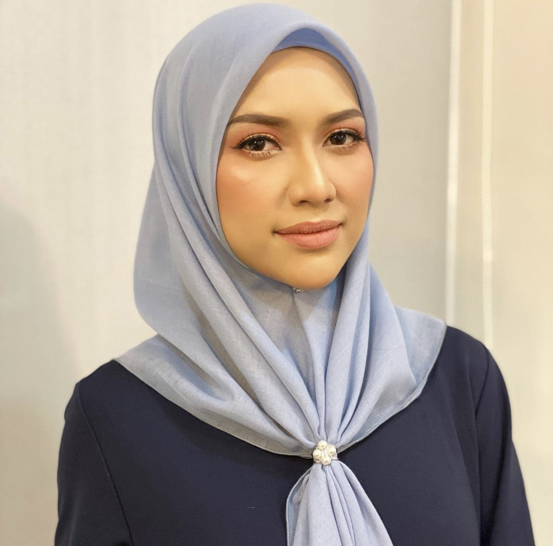 Percaya Rezeki Ada &#8216;Job&#8217; Atau Tidak, Zara Zya Tenang Bercerita &#8211; &#8220;Ada Kata Saya Pakai Tudung Sebab Nak Kahwin, Tapi Sebenarnya Tidak.&#8221;