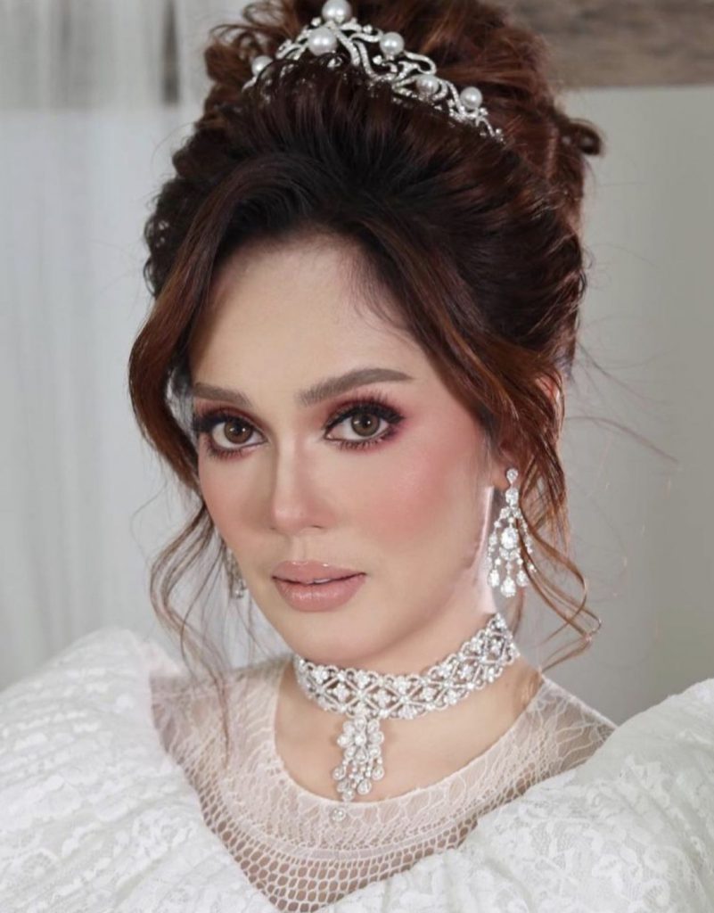 “Insya-Allah Kalau Sampai Jodoh Bersama Kamal, Maknanya Puasa Tahun Ini Adalah Yang Terakhir Sebelum Bergelar Isteri,” – Uqasha Senrose