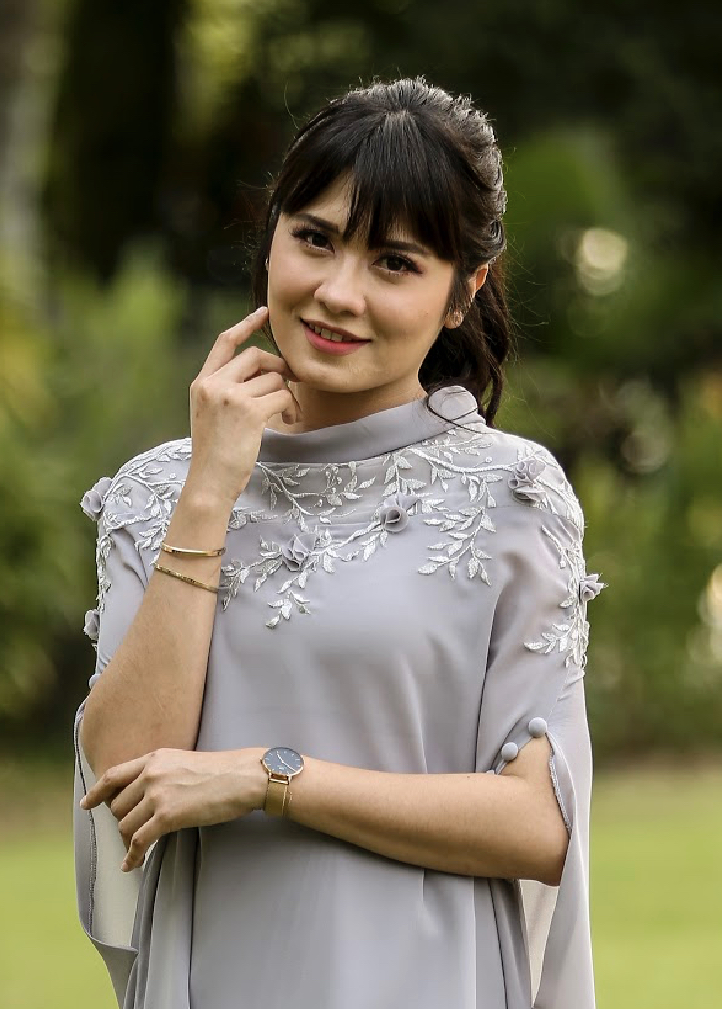 “Saya Masih Lagi Single Meski Sudah Berusia,” – Meniti Umur 31 Tahun, Isyariana Akui Soal Jodoh Bukan Lagi Nombor Satu