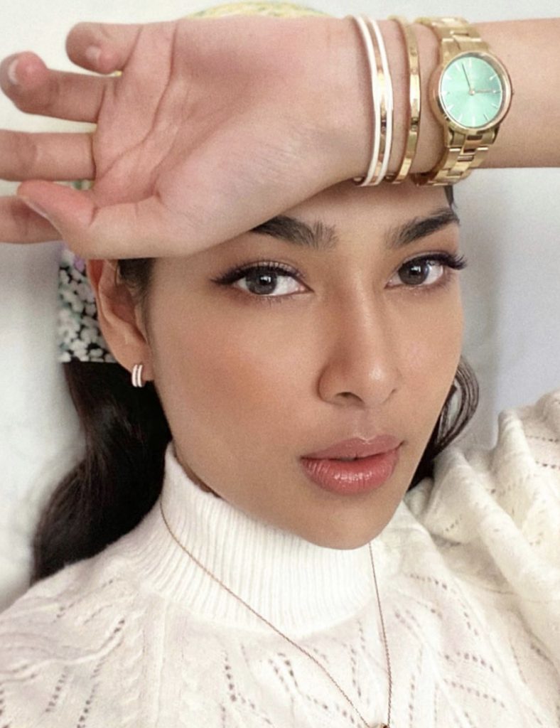 “Sejujurnya Orang Susah Nak Dekat, Tak Tahulah Mereka Takut Atau Apa,” – Rita Nadira Mahu Fokus Lakonan, Tak Terlalu Fikir Cinta