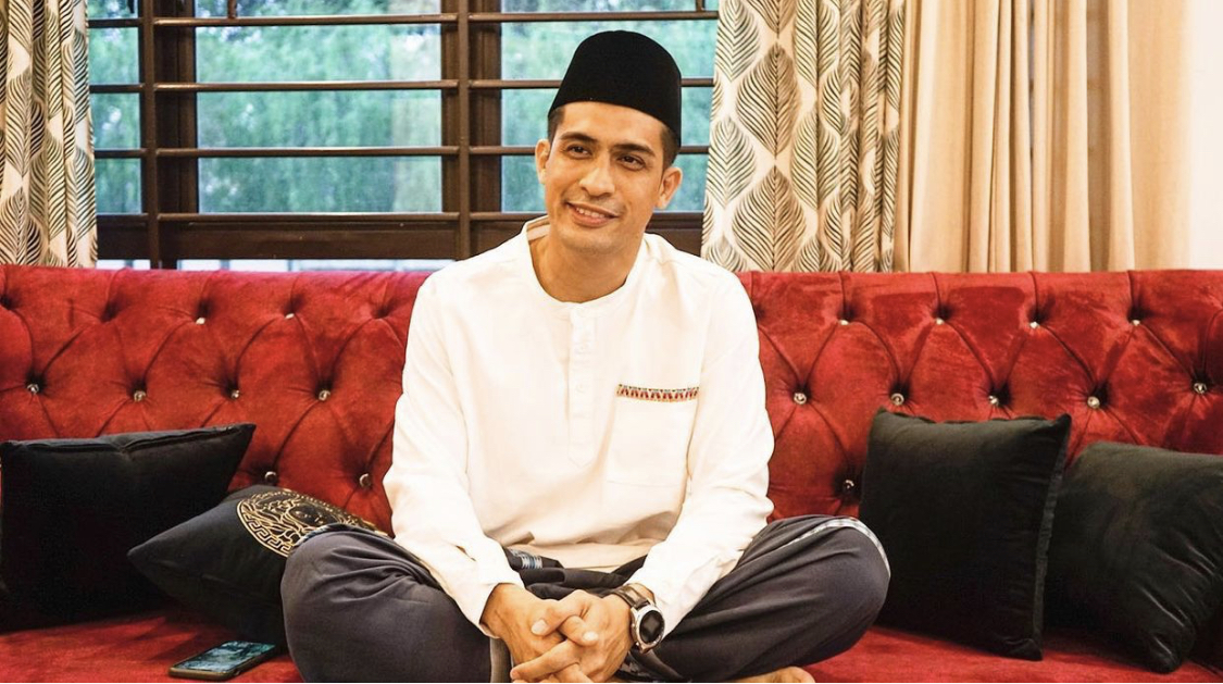 &#8220;Kalaulah Korang Ni Islam, Menjawablah Dengan Allah,&#8221; &#8211; Tular Video Promosi Aktiviti Judi Sempena Hari Raya, Ashraf Muslim Kesal