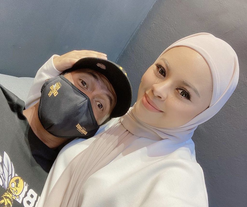 Shuib Tak Rasa Wujud Standard, Respon Fasal Golongan ‘Kayangan’ – “Sama Sahaja, Kami Dikompaun RM1,000 Kerana Langgar SOP.”