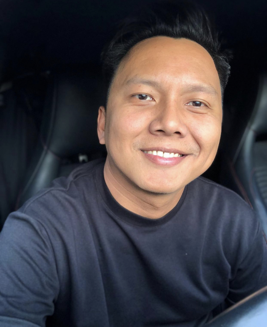 “Setiap Kali Ramadan, Arwahlah Yang Akan Kejut Sahur,” – Ziarah Pusara Ibu, Tangisan Radin Era Bikin Ramai Sebak