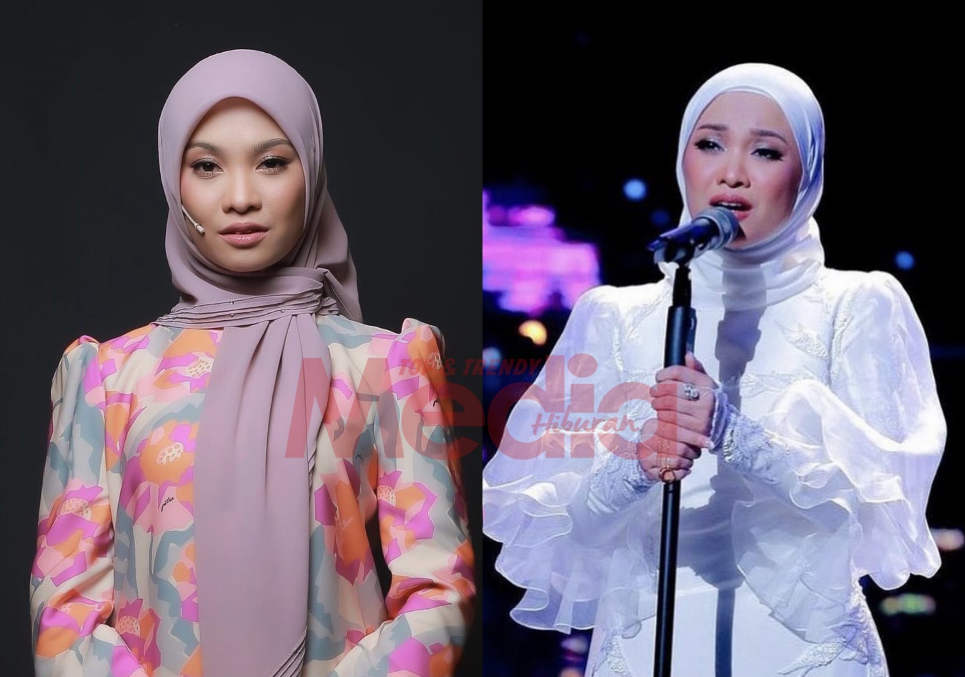 “Nak Kata Dah Lali Tu Tak Adalah…,” – Hampir 8 Tahun, Nabila Razali Semakin Bersikap Matang & Positif