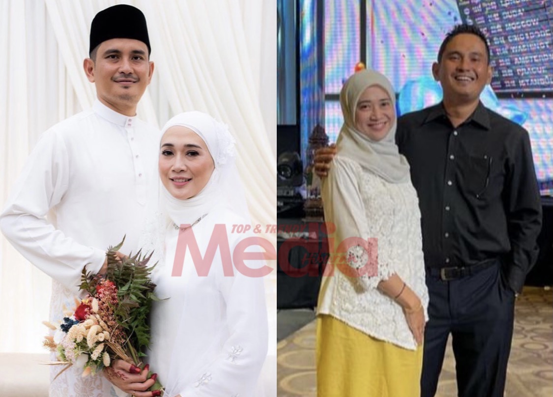 “No, Saya Belum Mengandung,” – Tak Kan Putus Doa, Datuk Dira Abu Zahar Beri Penjelasan Soal Kehamilan