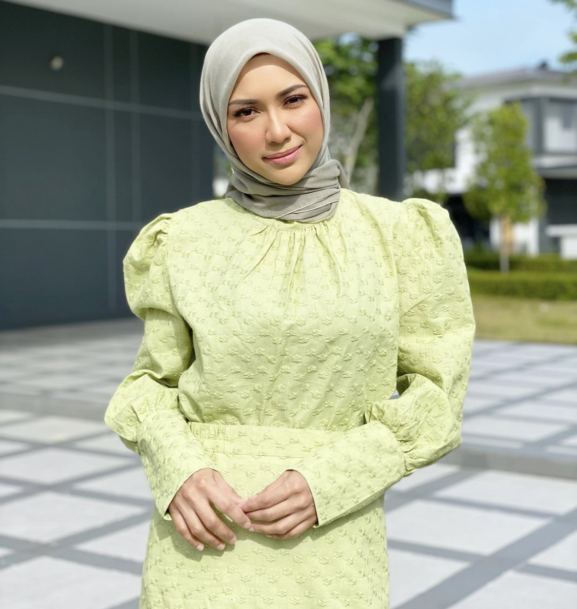 “Food Panda Datang, Mereka Tak Nampak Kedai,” – Misterinya! Zara Zya Umum Akan Pindah Lokasi Restoran