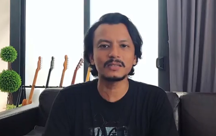 “Saya Benar-Benar Telah Kehabisan Tenaga, ‘Burn Out’ Is Real,” – Bekarya Tanpa Henti Sejak 2015, Faizal Tahir Umum Berehat