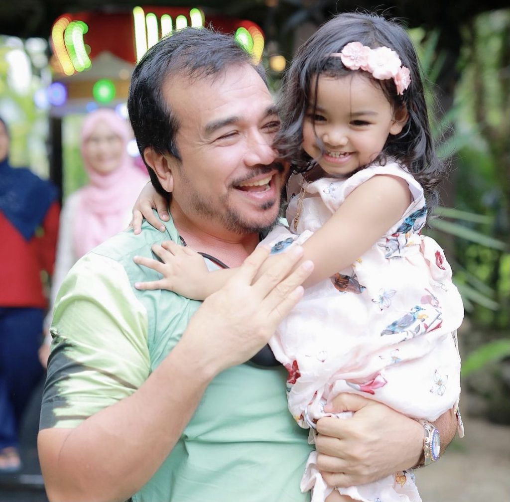 “Perjalanan Mengandungkan Anak Kedua Ni Tak Banyak Beza Dengan Aafiyah Cuma,”- Tok Ti Cerita Proses Awal Kehamilan, Kongsi Pengalaman Bersama Peminat