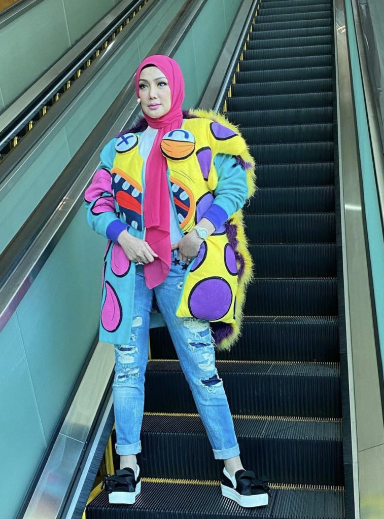 Erra Fazira Tegur Pelakon Baru, Pengalaman Ada Mungkin Kurang – “Kalau Awak Kayu, Saya Pun Nampak Tak Elok, Jadi Satu Kerja Pula…”