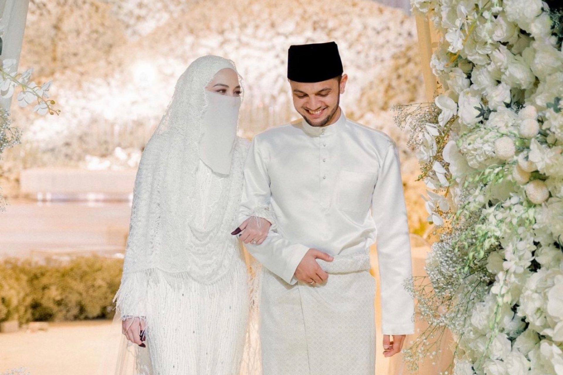 “Saya Sangat Tekankan Keberkatan Dalam Setiap Perkara,” – Pintu Rezeki Makin Bertambah, Neelofa Bersyukur