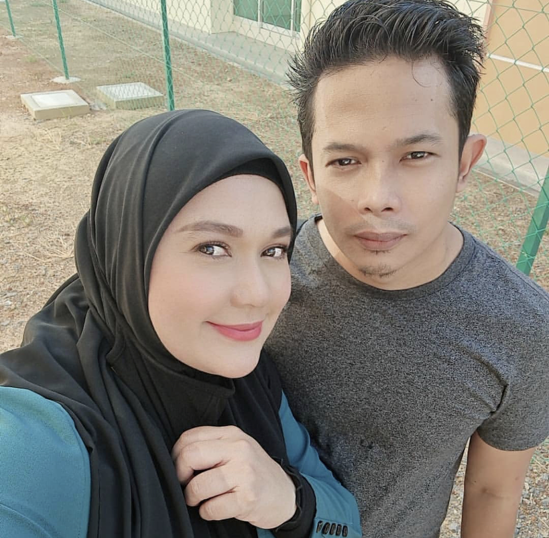 “Terima Kasih Papa Restu Perkahwinan Kami,” – Selamat Bernikah, Serena Redzuawan & Suami Adakan Majlis Secara Tertutup