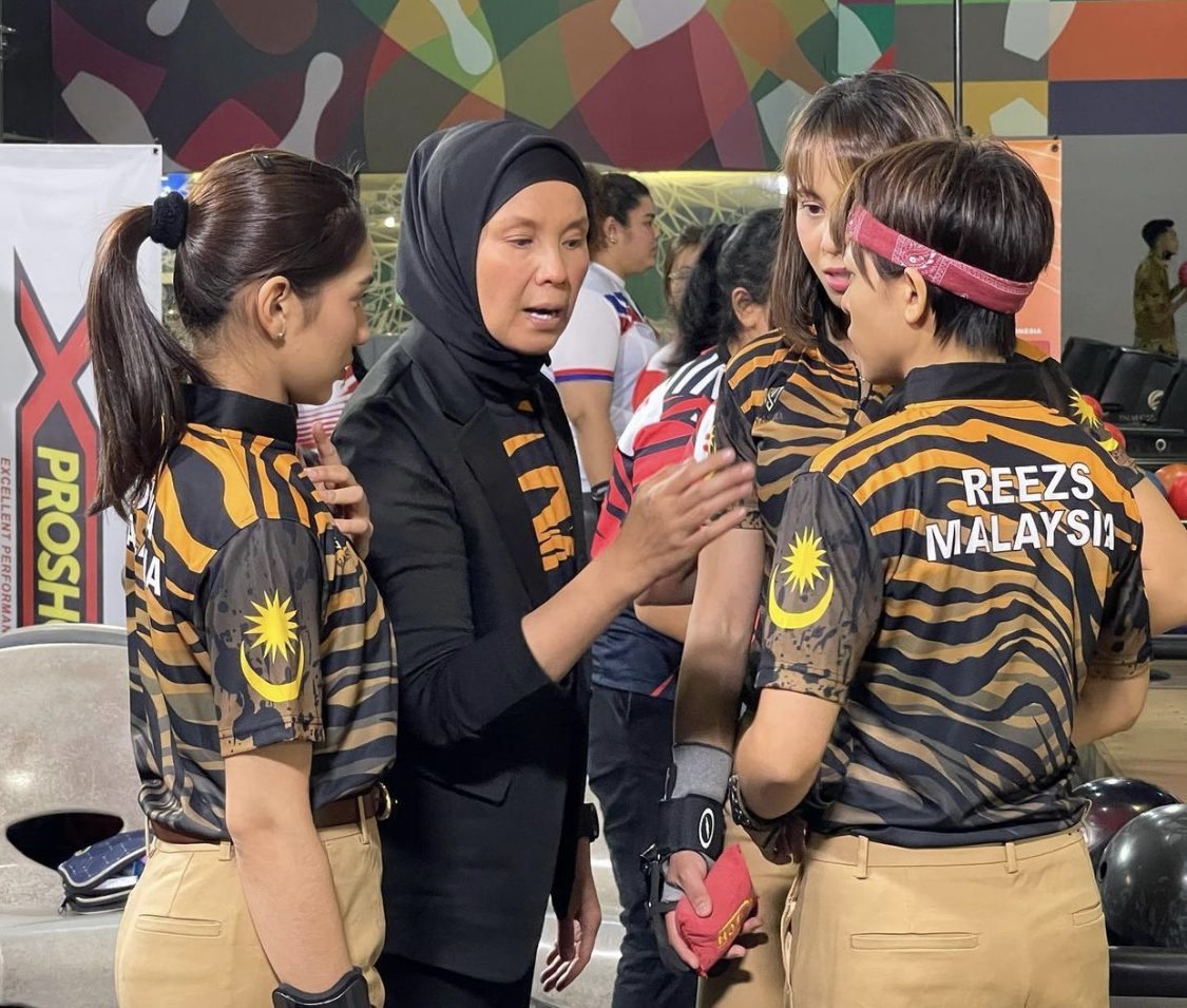“Kalau Mereka Cuba Lakukan Perkara Tak Diingini, Kaki Sis Sampai Dulu,” – Berhenti Tabur Fitnah, Sheila Rusly Nafi Elisya Sandha Kini Tinggal Serumah