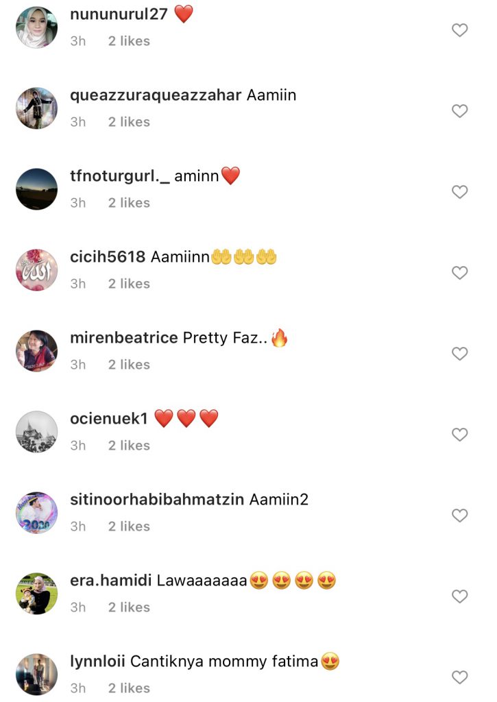 “Banyak Di Rumah & Office Saja,” – Akui Jarang ‘Update’ Di Media Sosial, Fazura Harap Tenang Jalani Ibadah Puasa