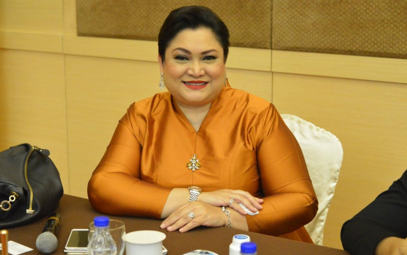 Ada Tuduh Gadis Sengaja Cari Perhatian Isu Rogol? Adibah Noor Respon Individu Ini – “Apa Masalah Anda?”
