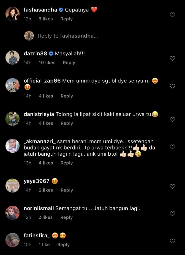 “Sesetengah Budak Gayat Nak Berdiri,” -Baru 10 Bulan, Anak Nadzmi Adhwa Dah Mula Belajar Bertatih, Jatuh Pun Bangkit Lagi!