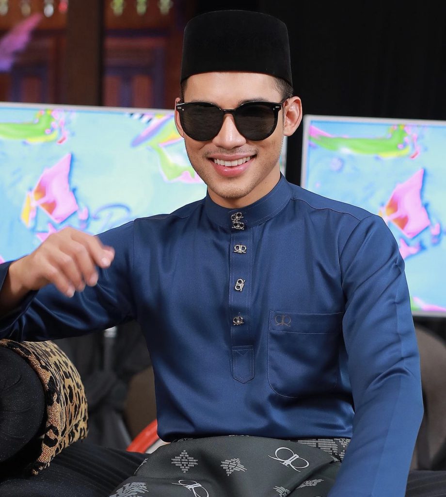 “Telah Dicipta Awal Tahun 2020 Sebelum Pandemik Bersama MFMF,” – Hael Husaini Berkongsi, ‘Bernasyid’ Menerusi Nuraga