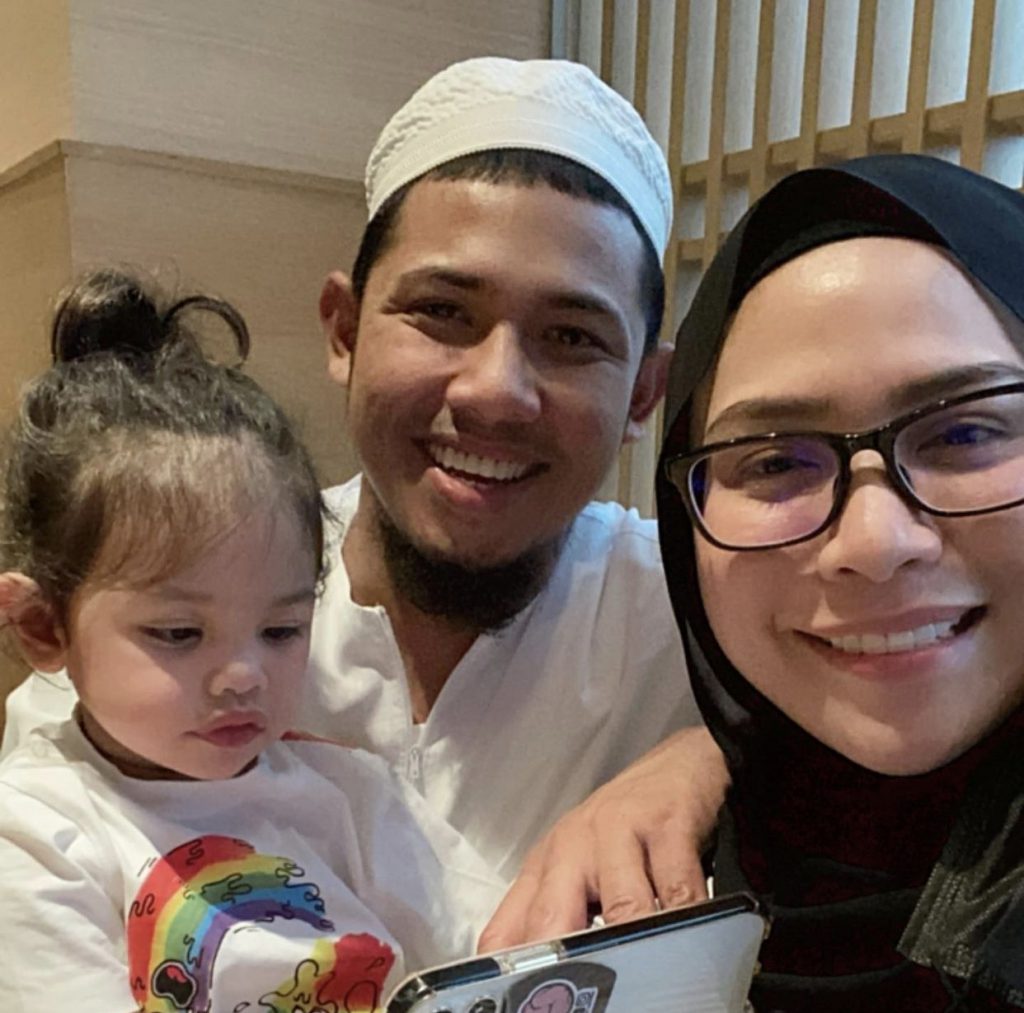 “Tetapi Itulah, Kita Ni Suka Sangat Buruk Sangka Dengan Allah,” – Perubahan Murni Diterima Baik, Ini Perkongsian Nabil Ahmad