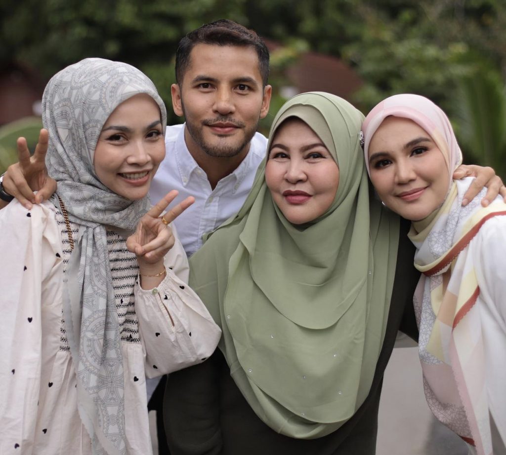“Kalau Mati Esok, Adakah Aku Akan Tinggalkan Video Yang Tak Bagi Manfaat Pada Orang?,” – Aliff Syukri Cerita Proses Nak Berubah