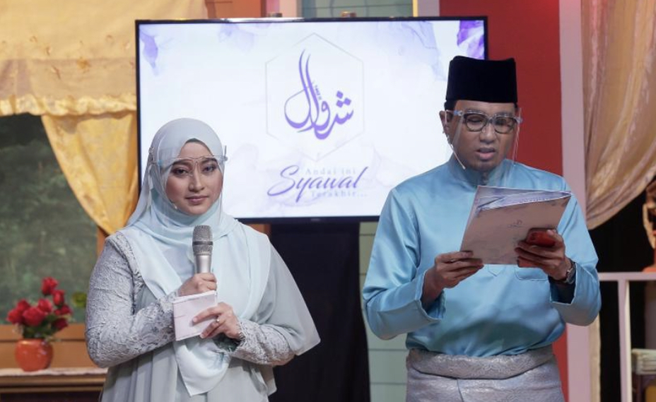 TV AlHijrah Angkat Tema Andai Ini Ramadan Terakhir & Andai Ini Syawal Terakhir, Lihat Barisan Program Menarik, Lengkap Tarikhnya Sekali!