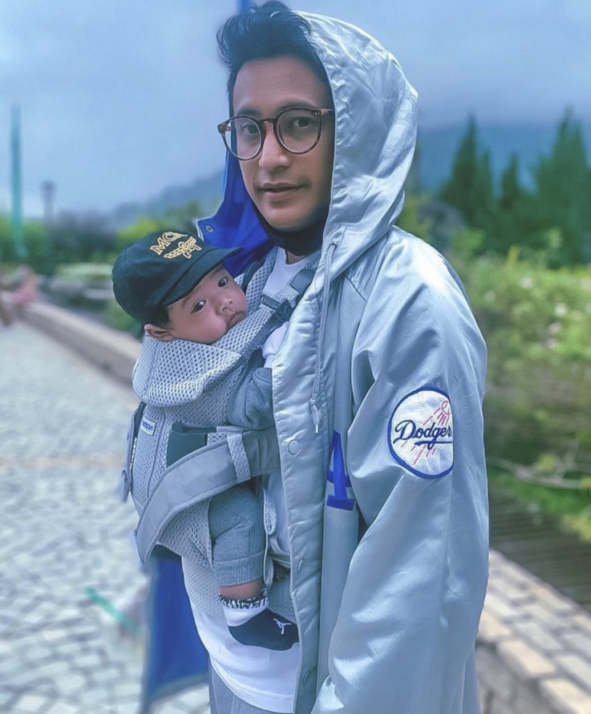 “Kita Juga Akan Tua, Saya Sedar Diri,” – Titik Matang Selepas Bergelar Bapa, Shah Iskandar Fokus Bisnes Meski Percaya Rezeki Lakonan