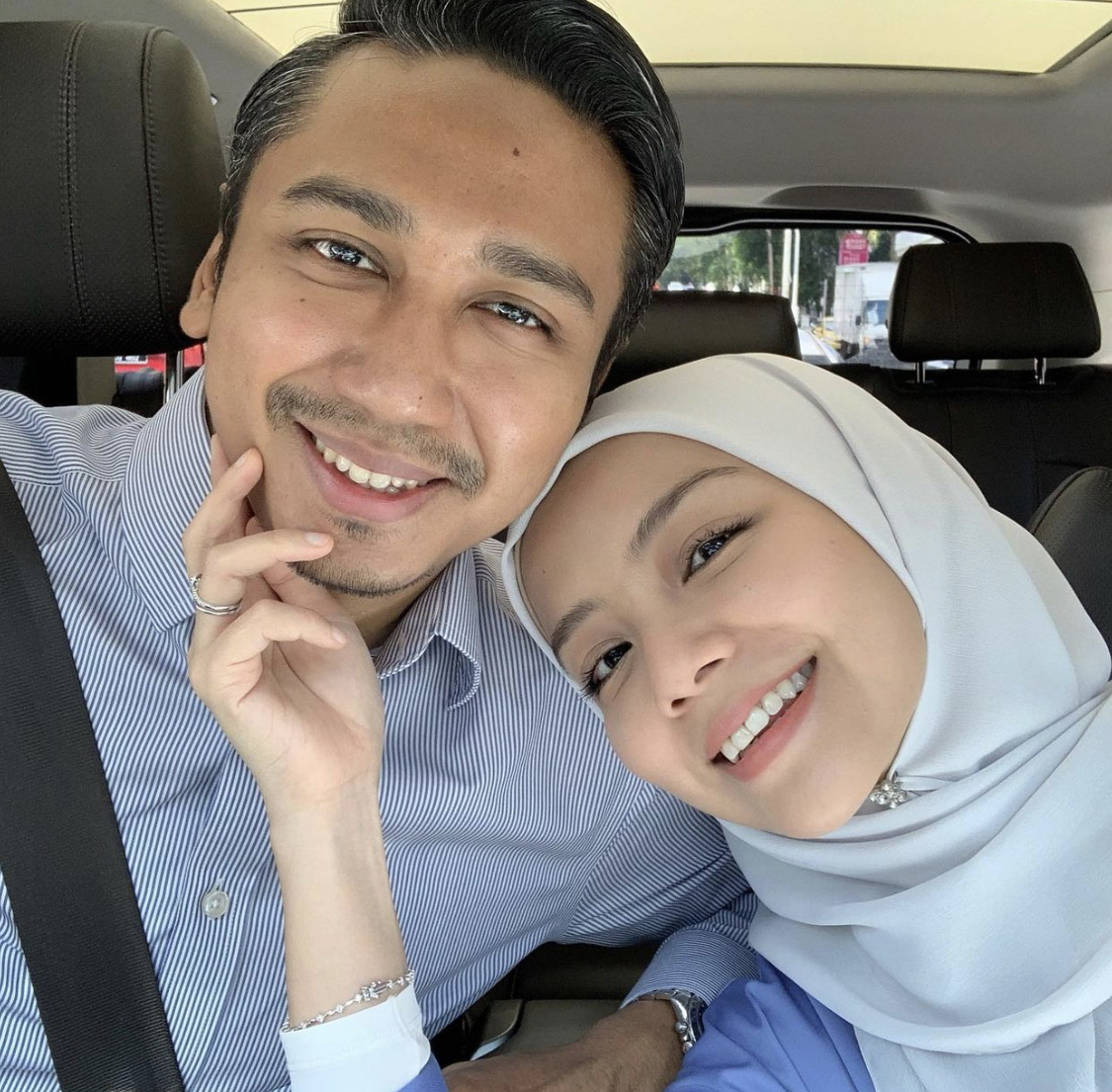 &#8220;Tak Apalah Kerja Pun Satu Tanggungjawab &#038; Ibadah,&#8221; &#8211; Baru Perasan Sibuk Sepanjang Ramadan, Mira Filzah Minta Maaf Pada Suami Sebab&#8230;