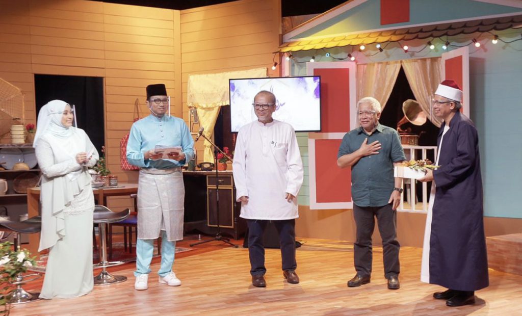 TV AlHijrah Angkat Tema Andai Ini Ramadan Terakhir &#038; Andai Ini Syawal Terakhir, Lihat Barisan Program Menarik, Lengkap Tarikhnya Sekali!