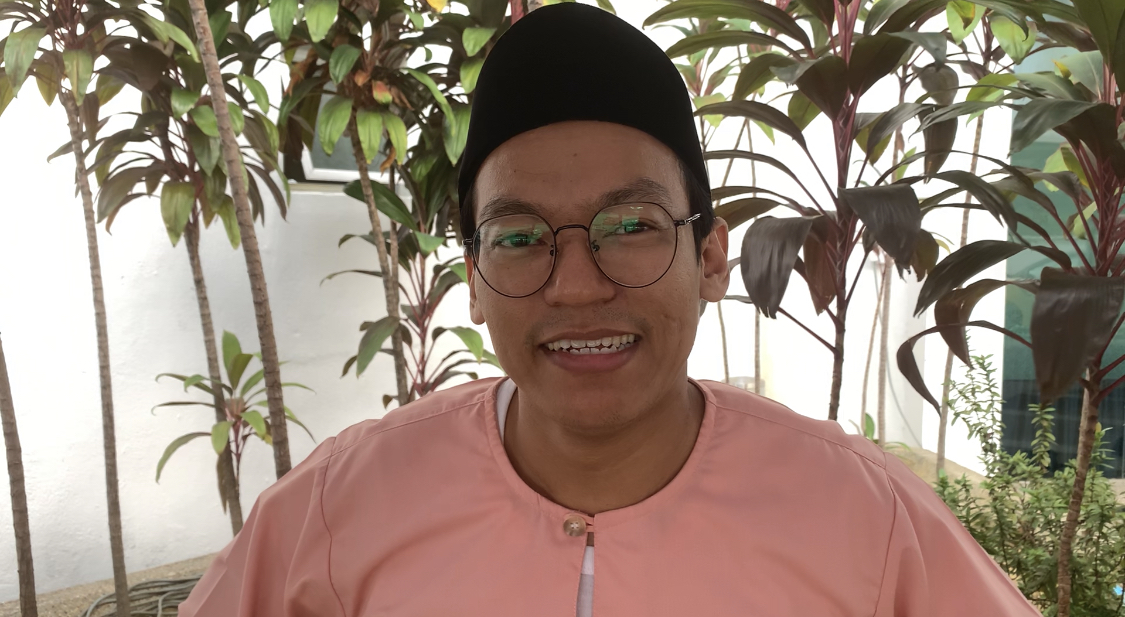 &#8220;Bila Kata Tak Tahu, Mereka Kata Saya Tak Ambil Kisah,&#8221; &#8211; Anas Perjelas Hubungan Dengan Abangnya, Faizal Tahir