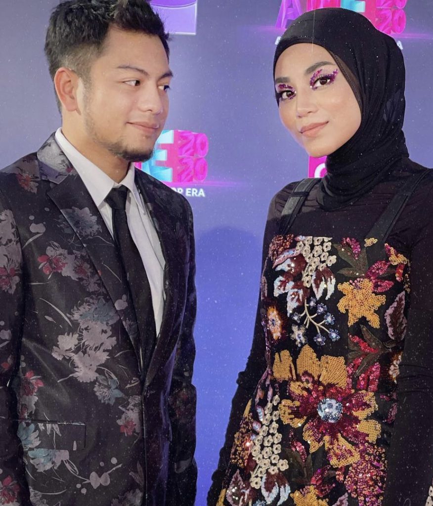 Raja Shahiran Mahu Siap Sedia Belum Nikahi Uyaina Arshad – Perkahwinan Bukan Setakat Majlis Saja, Tapi…”