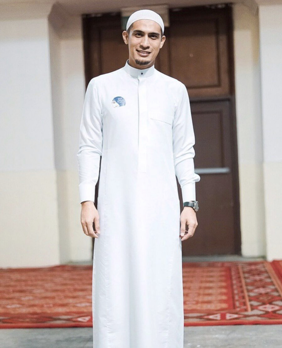 “Kalaulah Korang Ni Islam, Menjawablah Dengan Allah,” – Tular Video Promosi Aktiviti Judi Sempena Hari Raya, Ashraf Muslim Kesal