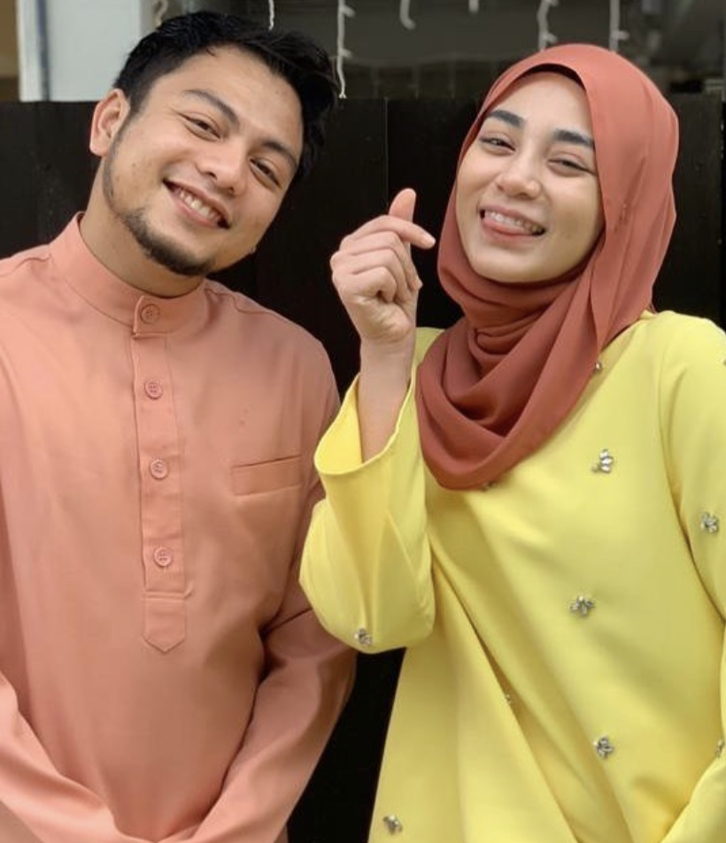 Raja Shahiran Mahu Siap Sedia Belum Nikahi Uyaina Arshad – Perkahwinan Bukan Setakat Majlis Saja, Tapi…”