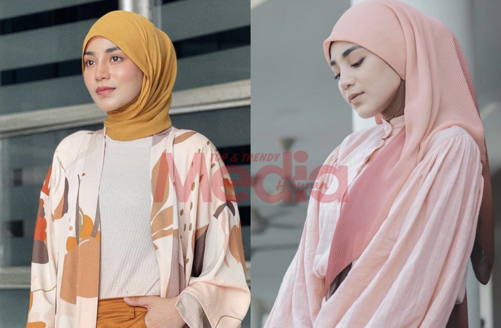 “Terjaga Pukul 3-4 Pagi, Berpeluh-Peluh Lepas Tu,” – Uyaina Arshad Stres Sampai Tak Boleh Tidur