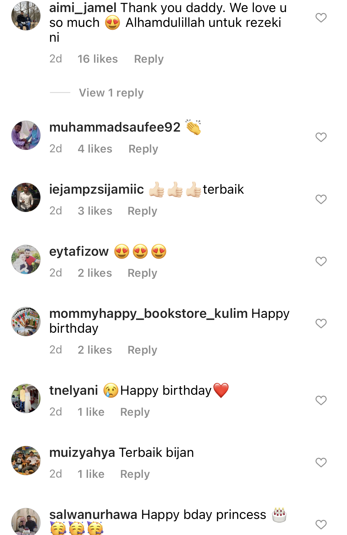 “Mungkin Daddy Tak Sehebat Arwah Papa Tapi…,” – Issey Fazlisham Sambut Hari Lahir Anak Tiri, Mohon Maaf Sebab Asyik Sibuk