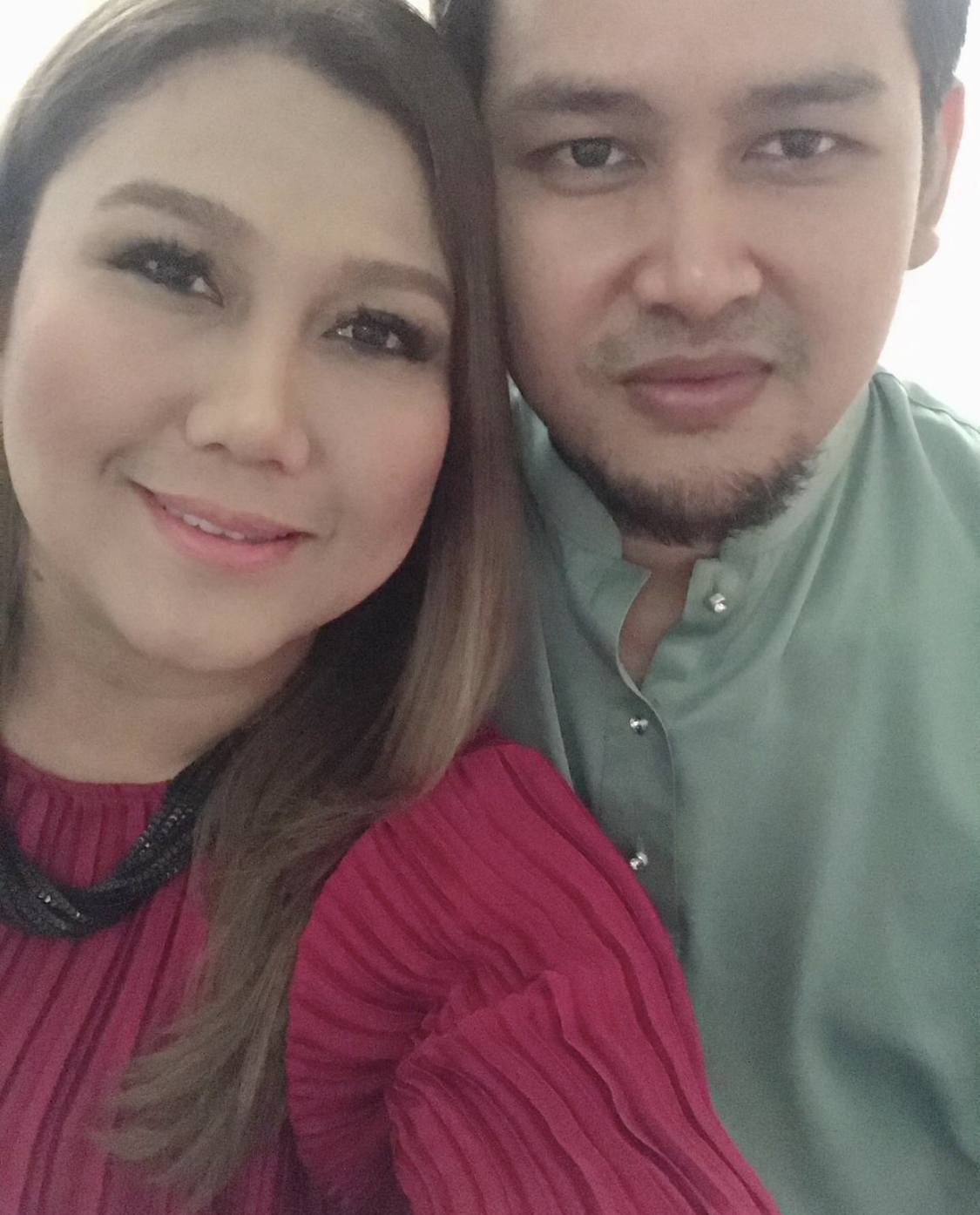 “Bayi Tersangkut Di Tali Pusat, Terpaksa Lalui Pembedahan,” – Hampir 7 Tahun Menanti, Idayu Selamat Bersalin Anak Sulung