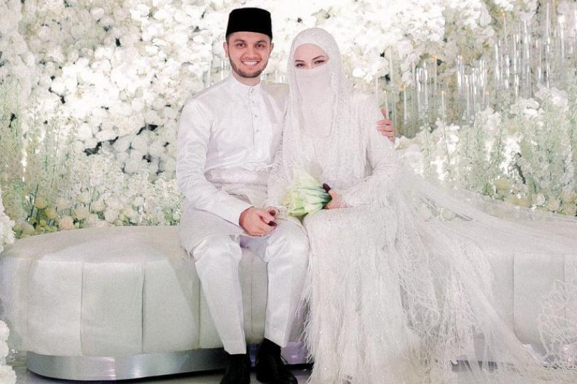 “Polis Selesai Rakam Keterangan Neelofa & Suaminya,” – Asisten Komisioner Mohamad Zainal Abdullah