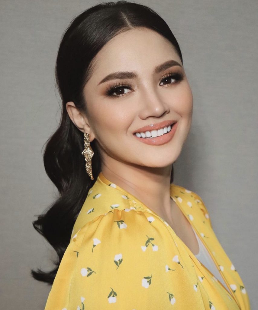 Fazura Respon Bila Nama Trending Nombor 1 Di Twitter &#8211; &#8220;Saya Ingat Ciapan Mengenai Lemang Yang Dimuatnaik Semalam Jadi Punca.&#8221;