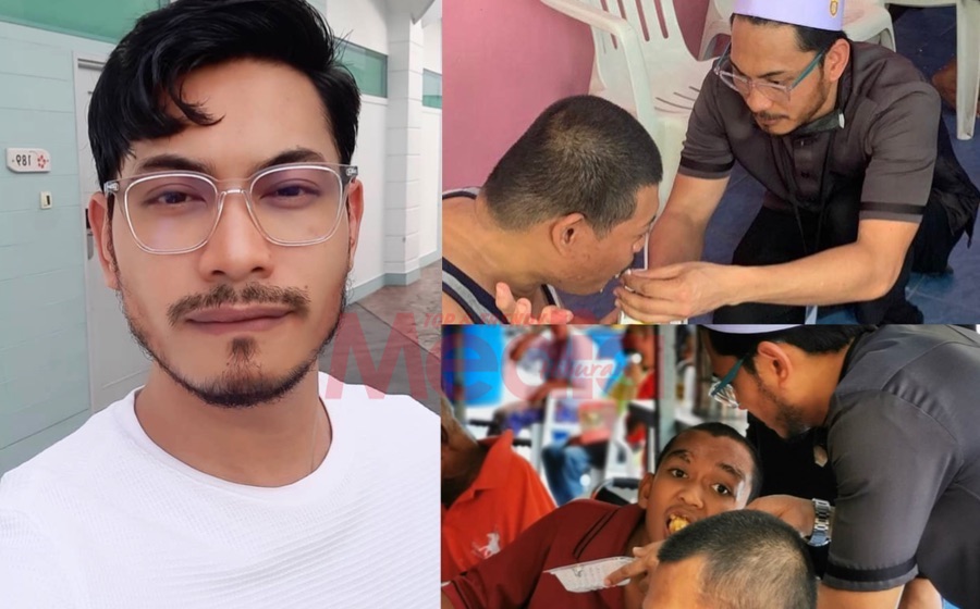 Putra Amaris Diuji Bila Staf Berhenti Dan Kiosk Jualan Dipecah Masuk! -“Pada Saya, Allah Nak Beri Yang Lebih Baik Selepas Ini.”