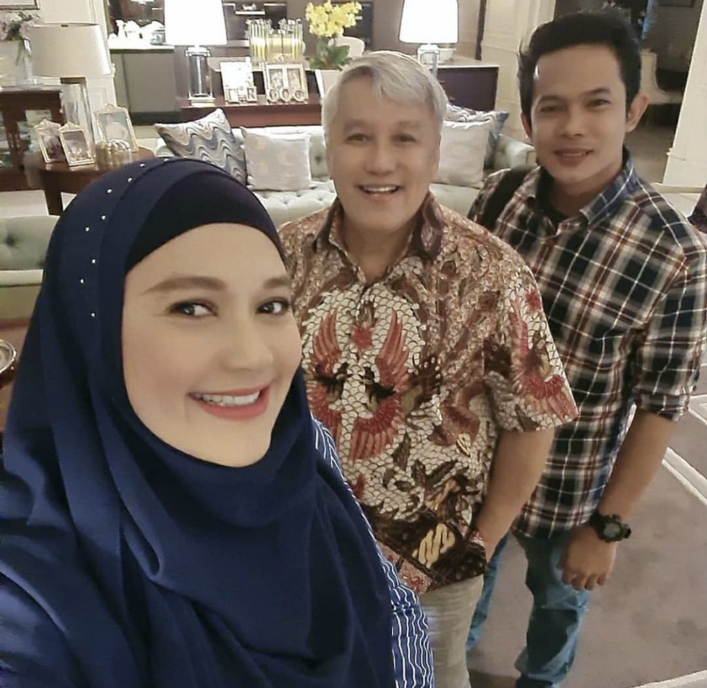 “Kahwin Di Siam Itu Adalah Tidak Benar,” – Serina Redzuawan Tampil Beri Penjelasan, Minta Hormat Keluarga Mentua