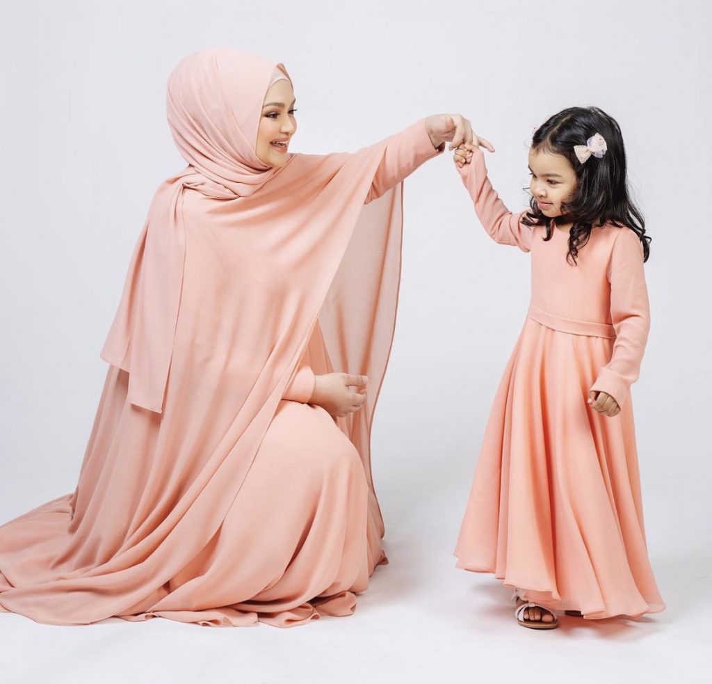 “Perjalanan Mengandungkan Anak Kedua Ni Tak Banyak Beza Dengan Aafiyah Cuma,”- Tok Ti Cerita Proses Awal Kehamilan, Kongsi Pengalaman Bersama Peminat