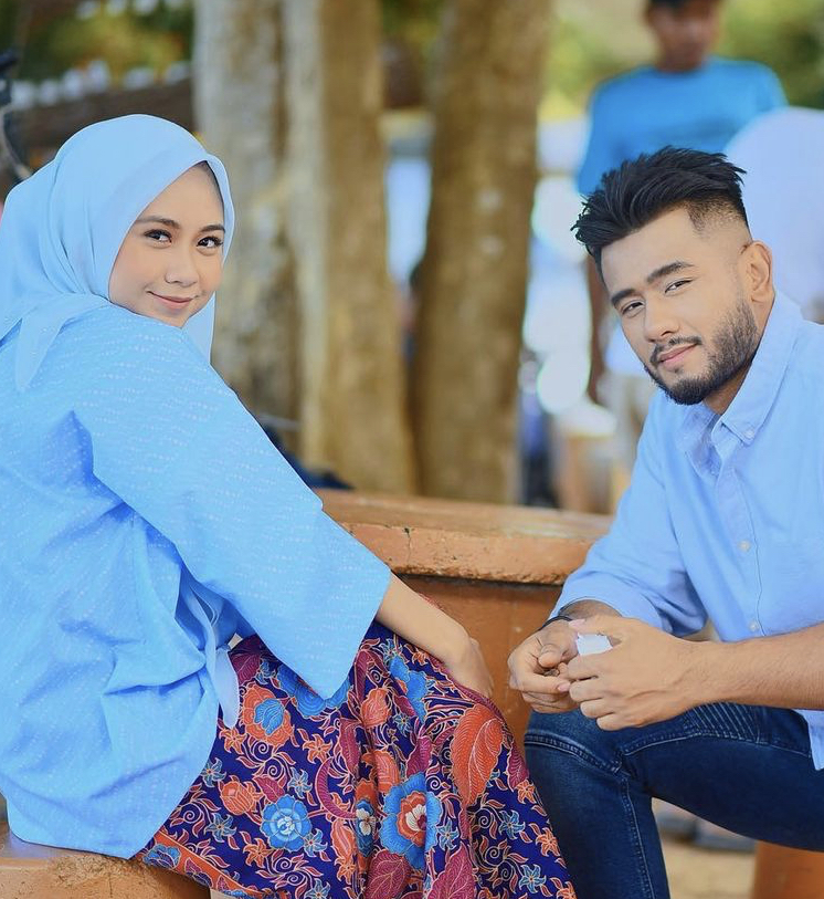 “Saya Tak Boleh Berada Di Zon Selesa, Mereka Perlu Lebih Fokus Buat Homework,” – Berlakon Dengan Pelakon Baru, Ini Pesan Redza Rosli