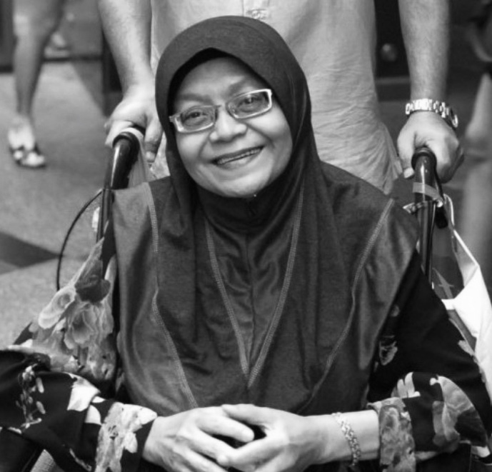 Pengarah Maklum Ibu Saudara Sudah Tiada, Instagram Budak Ijat Dihujani Doa, Ramai Titip Ucapan Takziah – “Noryati Taib Meninggal Dunia.”