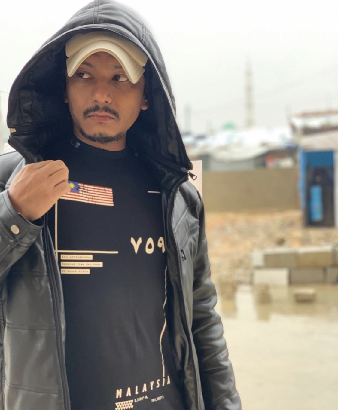 “Bila Kata Tak Tahu, Mereka Kata Saya Tak Ambil Kisah,” – Anas Perjelas Hubungan Dengan Abangnya, Faizal Tahir