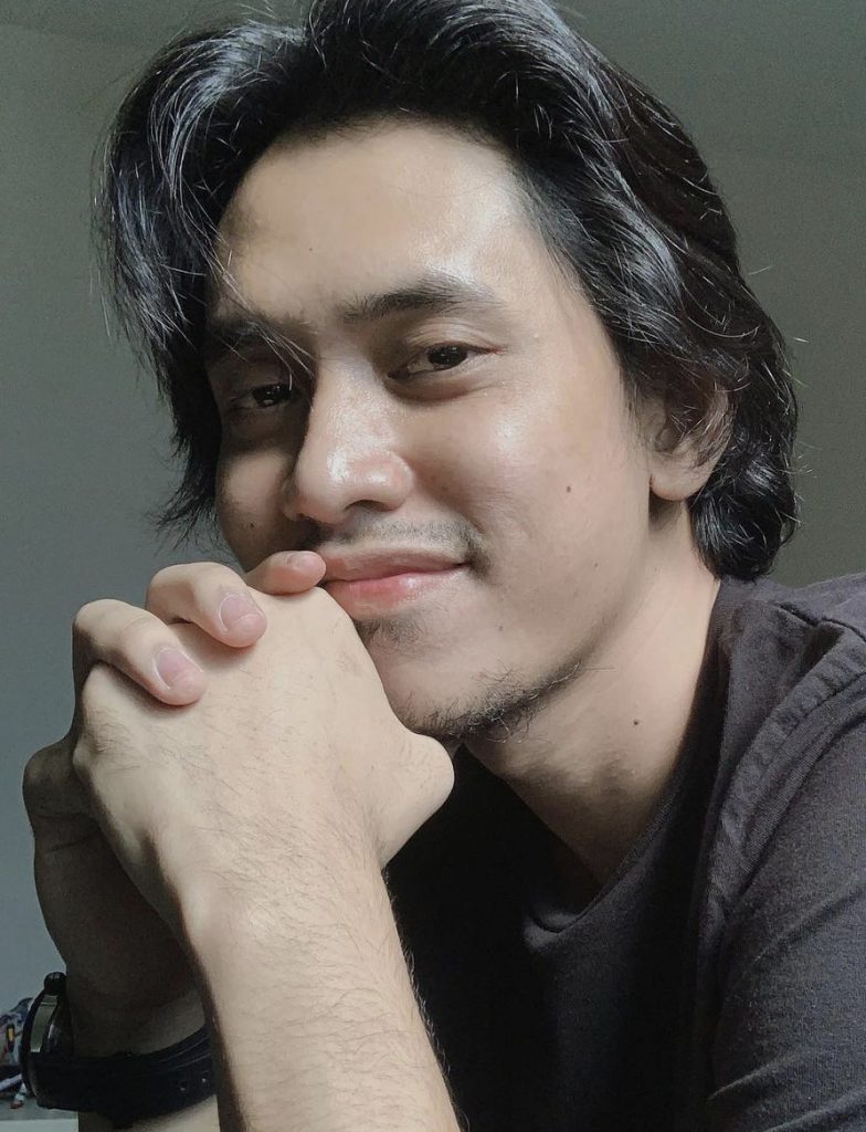 Wow! Khai Bahar Umum Kerjasama Dengan Rozi Razak Untuk Runut Bunyi – “Mengisahkan Bagaimana Percintaan Sepasang Kekasih Yang Penuh Dugaan.”