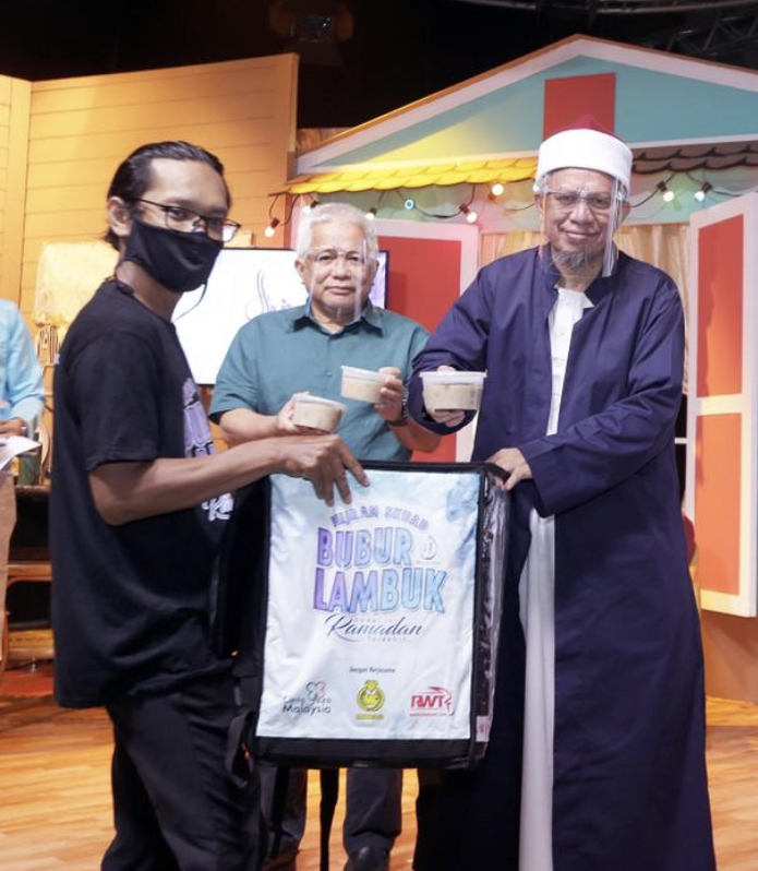 TV AlHijrah Angkat Tema Andai Ini Ramadan Terakhir & Andai Ini Syawal Terakhir, Lihat Barisan Program Menarik, Lengkap Tarikhnya Sekali!