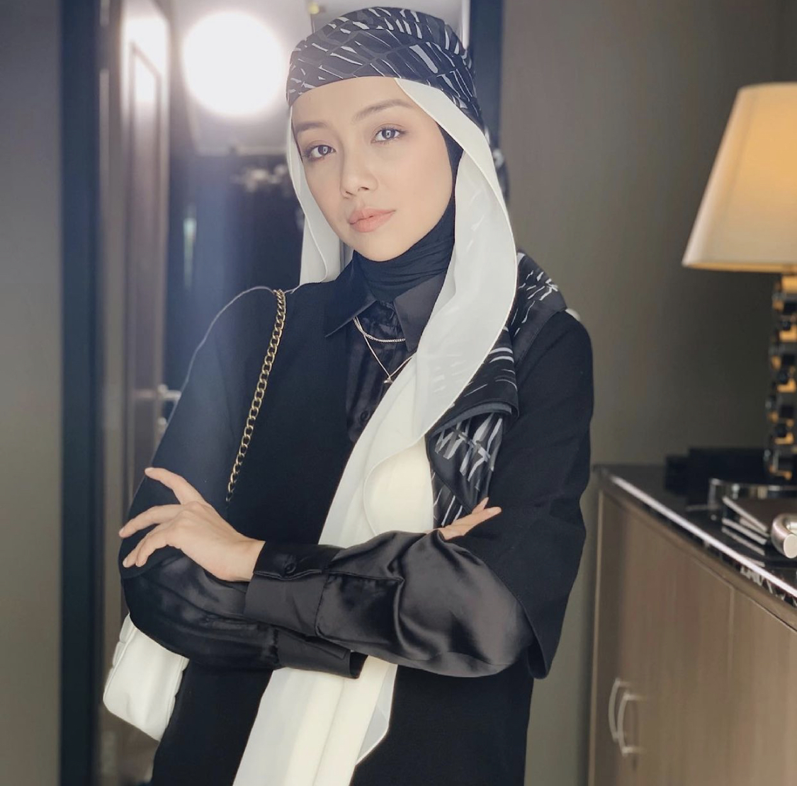 “Tak Apalah Kerja Pun Satu Tanggungjawab & Ibadah,” – Baru Perasan Sibuk Sepanjang Ramadan, Mira Filzah Minta Maaf Pada Suami Sebab…