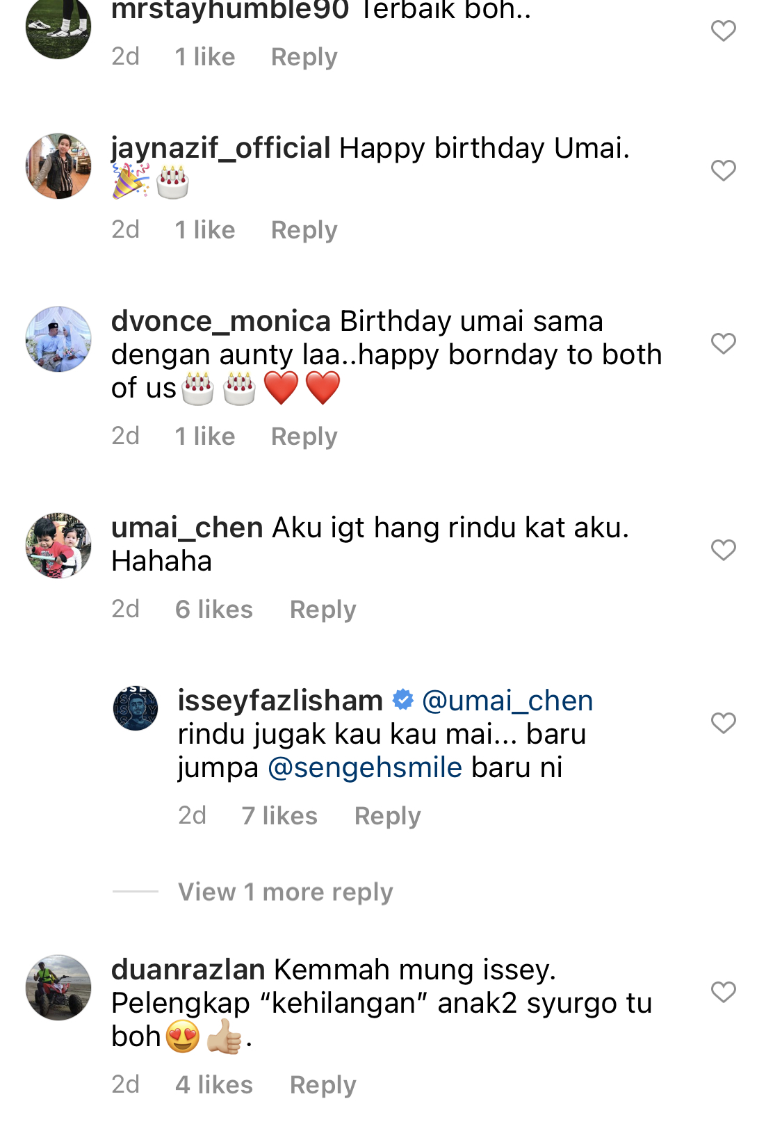 “Mungkin Daddy Tak Sehebat Arwah Papa Tapi…,” – Issey Fazlisham Sambut Hari Lahir Anak Tiri, Mohon Maaf Sebab Asyik Sibuk