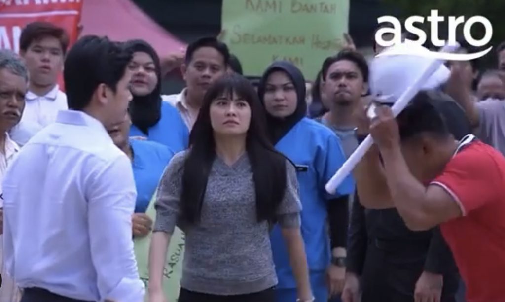 Biar Betul… Netizen Ada Kuasa Tentukan ‘Plot Twist’ Drama ‘Mis Tres Hermanas’ Malaysia, Lihat 9 Trivia Yang Korang Perlu Tahu!