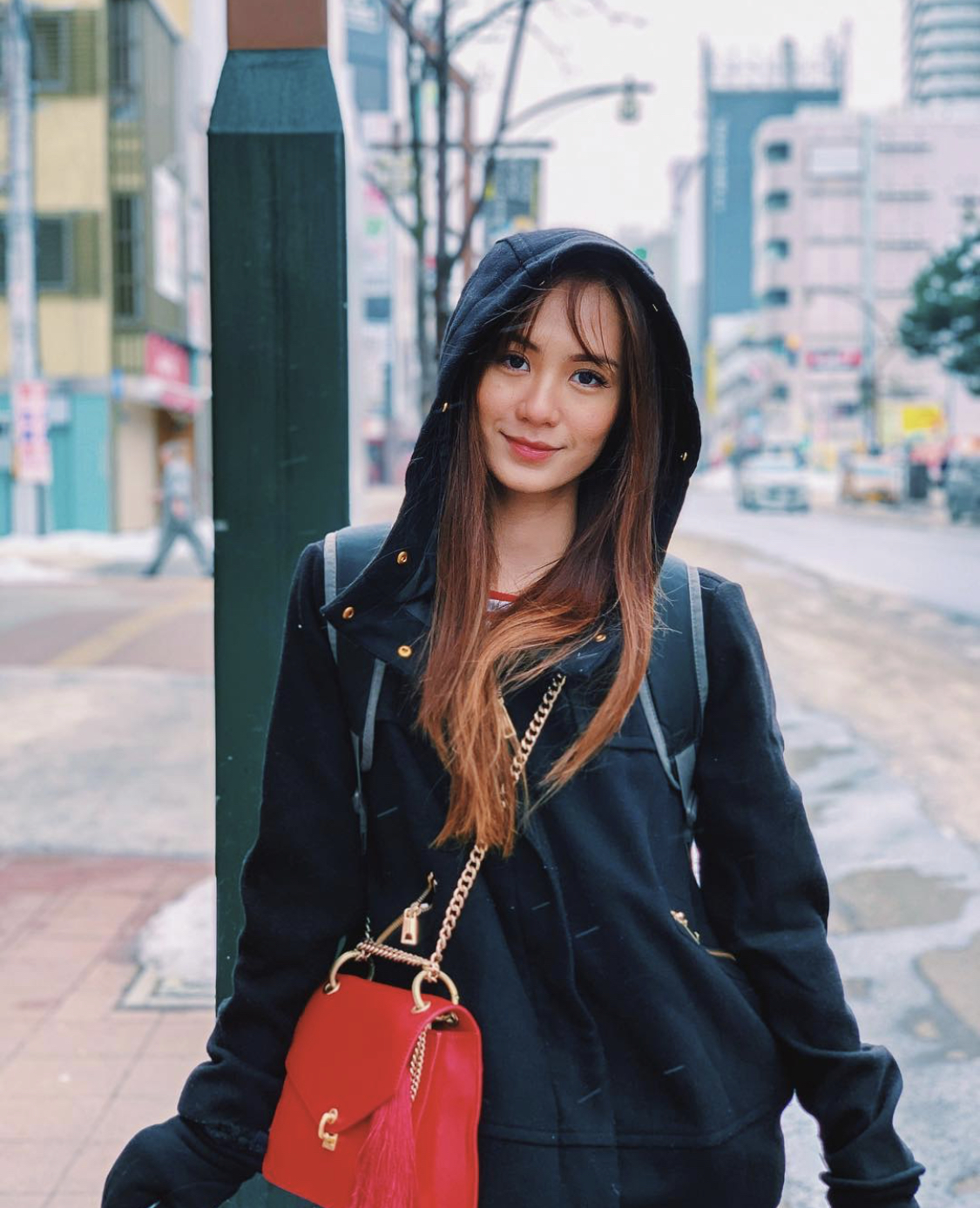 “Hadiah Terindah Setelah…,” – Suami Sempat Pulang Ke Malaysia, Ini Perkongsian Eleena Sui Yang Telah Selamat Lahirkan Anak Sulung
