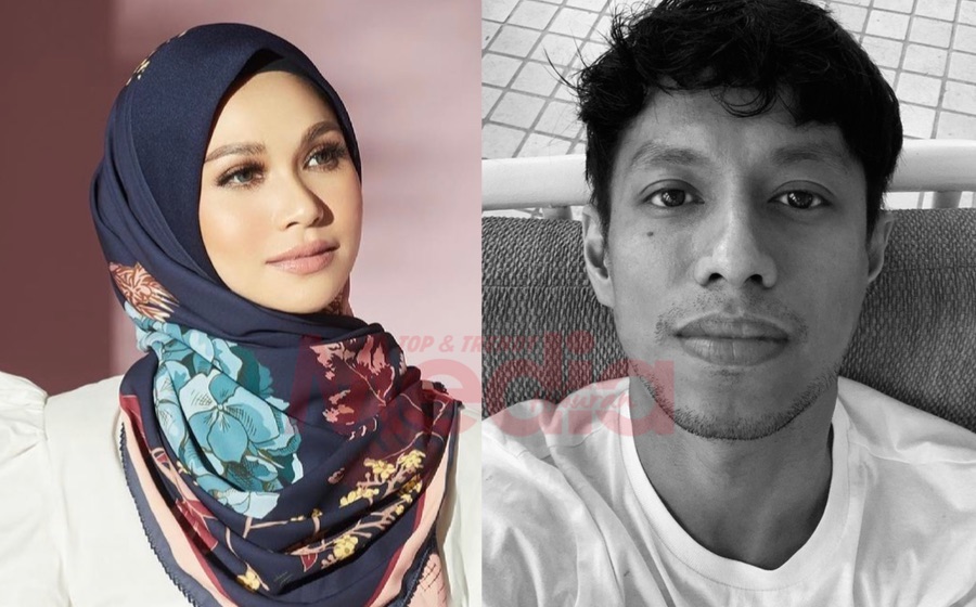 “Pernah Bekerjasama Untuk Pre-Wedding, Dia Makeup Masa Tu,” – Arwah Disayangi Ramai, Anzalna Kenang Pemergian Emmy Agung