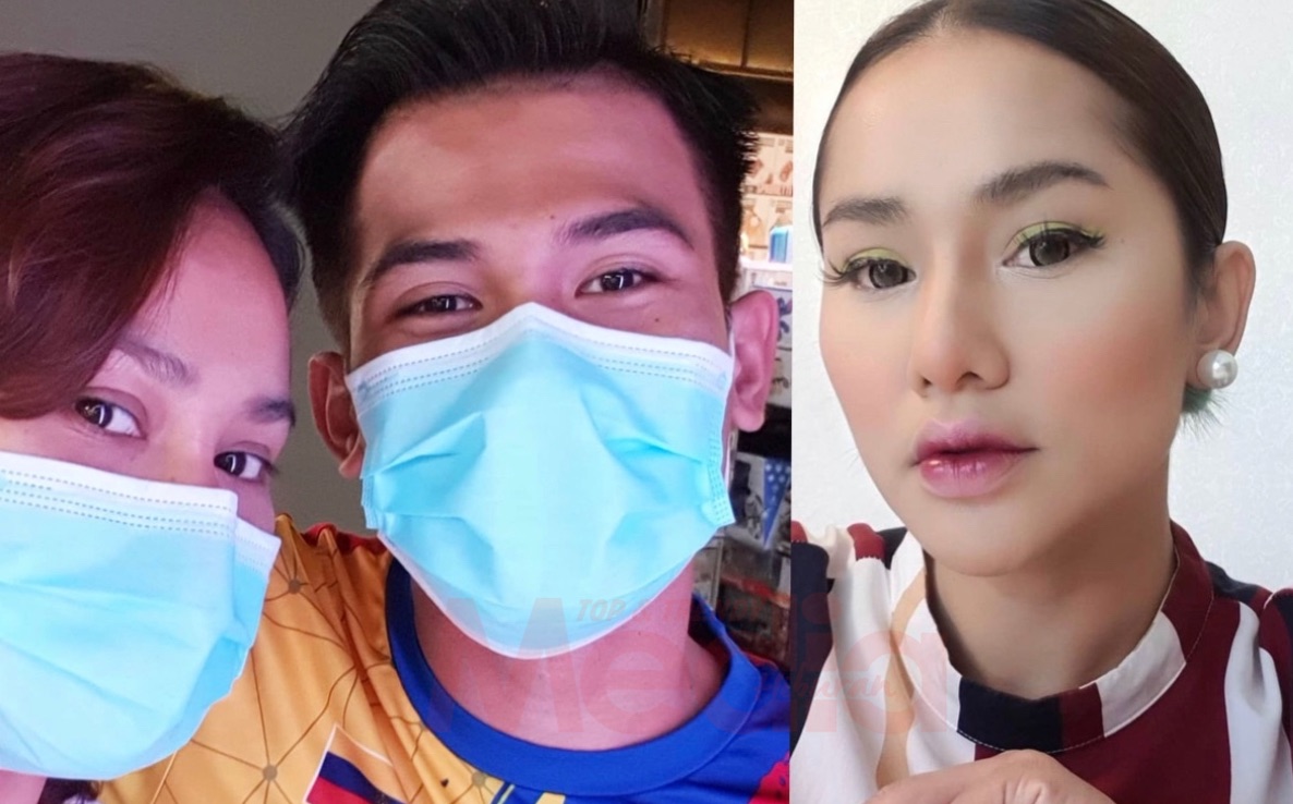 “Ya Kak Kepom Pregnant,” &#8211; Elly Mazlein Sahkan Kini Hamil Anak Kedua, Syukur!